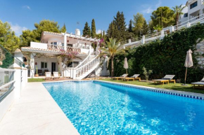 Casa Rocas